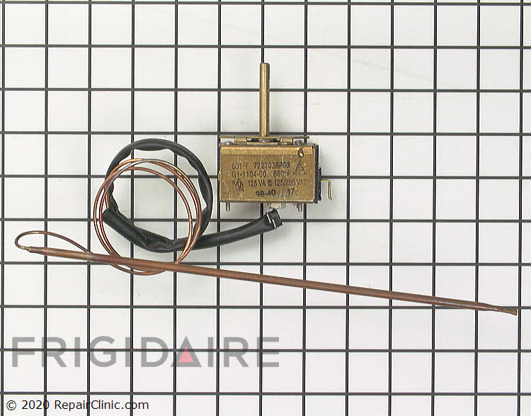 5303208042 Temperature Control Thermostat