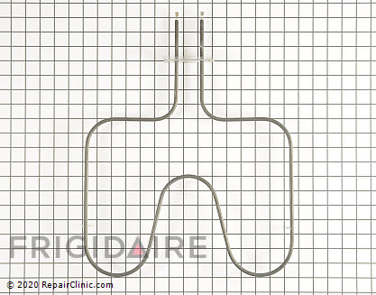 Bake Element 318255101 Alternate Product View
