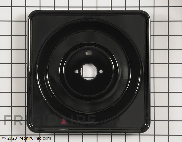 318168124 Burner Drip Bowl