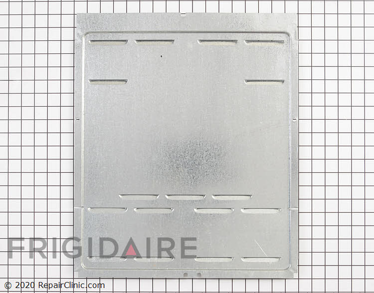 318038000 Rear Panel