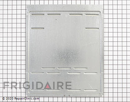 Rear Panel 318038000 Alternate Product View