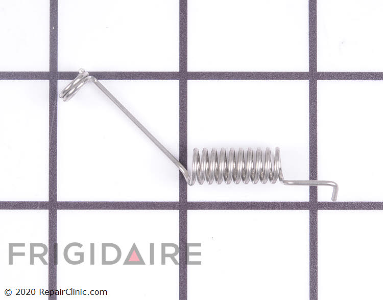 241839001 Refrigerator Spring
