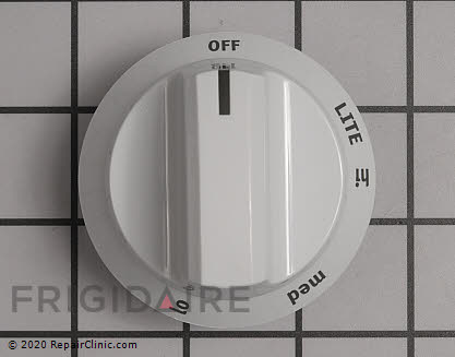 Control Knob 316544013 Alternate Product View