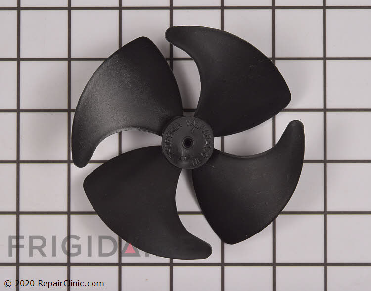 242219302 Evaporator Fan Blade