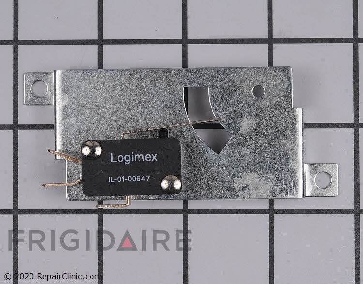 Interlock Switch 318562200 Alternate Product View