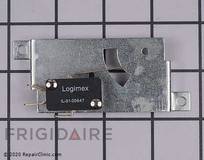 Interlock Switch 318562200 Alternate Product View