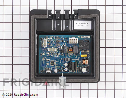 Main Control Board 241511116 Alternate Product View