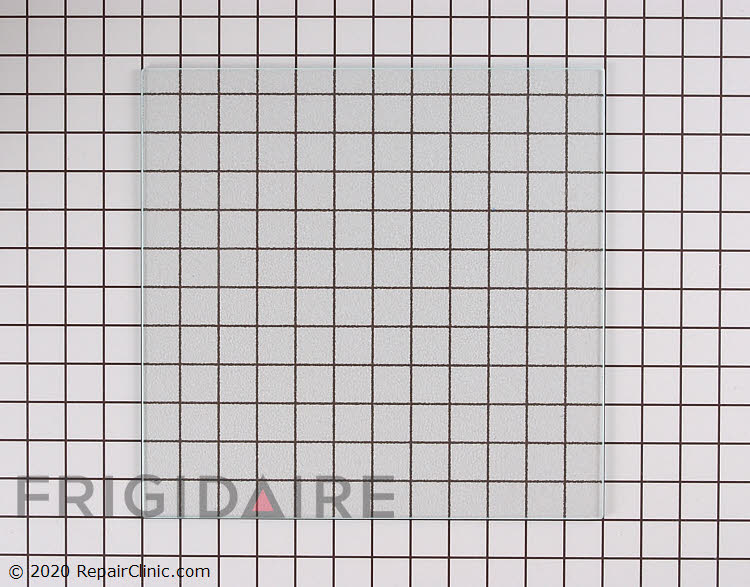 5303207139 Outer Door Glass