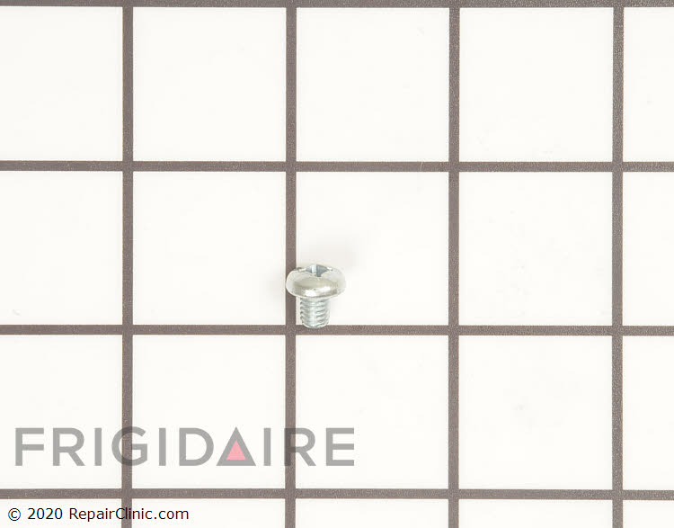 131670300 Washing Machine Screw