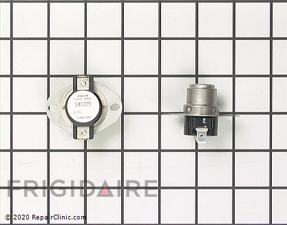Thermostat 5308015847 Alternate Product View