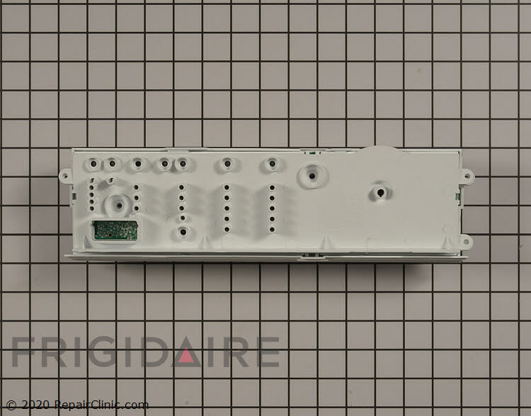 137070880 Frigidaire Dryer Main Control Board