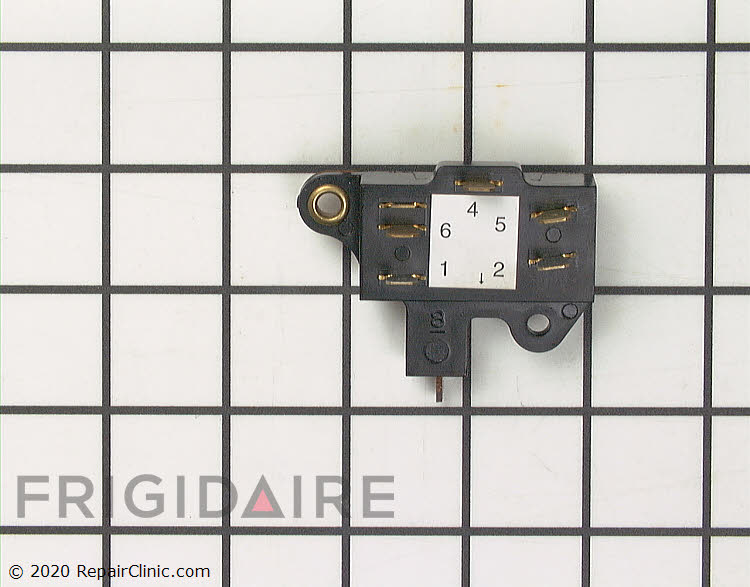 5308001664 Motor Switch