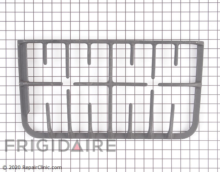 316538000 Burner Grate