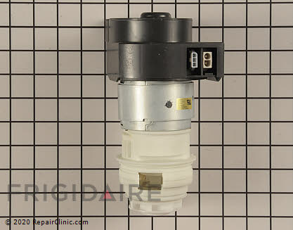 ちぃページ Amazon.com: 154853801 Dishwasher Circulation Pump : Appliances