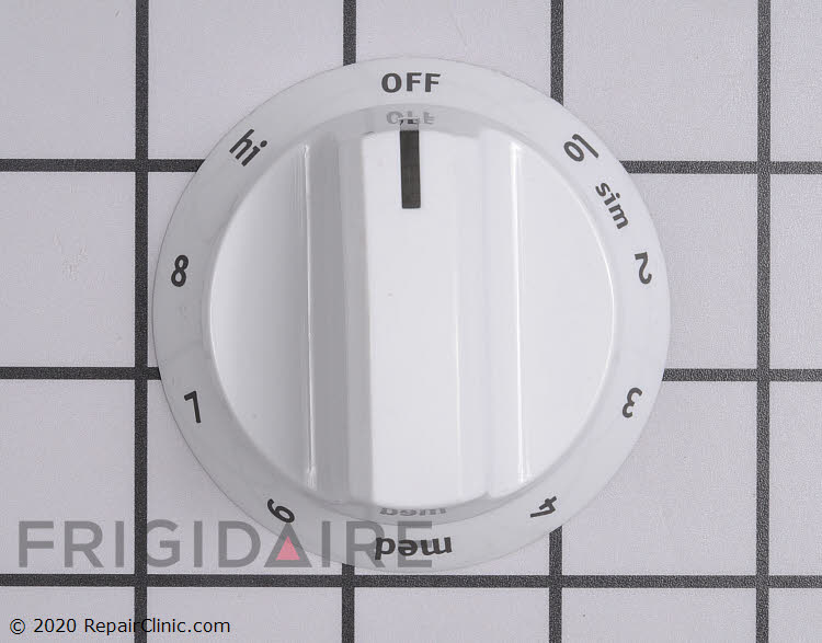 316544006 Control Knob