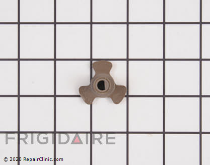 Glass Tray Drive Coupling 5304463320 Alternate Product View