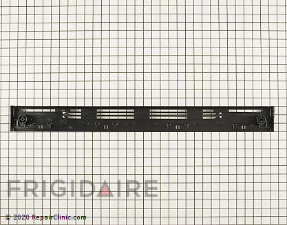 Vent Grille 316575501 Alternate Product View