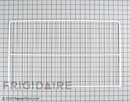 Wire Shelf 218272502 Alternate Product View