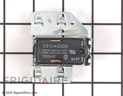 Buzzer Switch 134087000 Alternate Product View