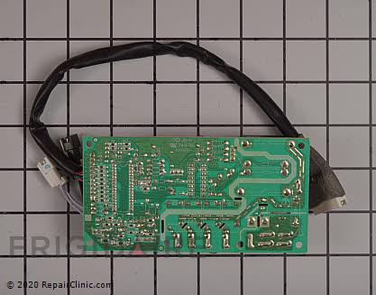 Control Board 5304483215 Alternate Product View