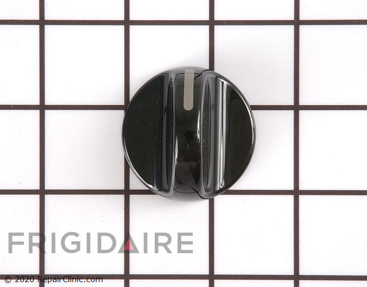 316025108 Range/Stove/Oven Control Knob
