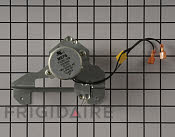 Door Lock Motor and Switch Assembly - Part # 1466229 Mfg Part # 318095960