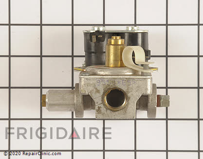 Gas Valve Assembly 131180500 Alternate Product View
