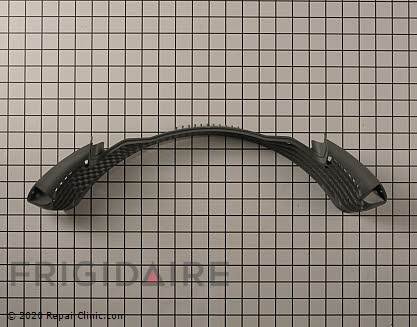 Air Grille 137560800 Alternate Product View