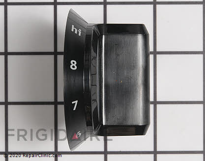 Control Knob 316564618 Alternate Product View