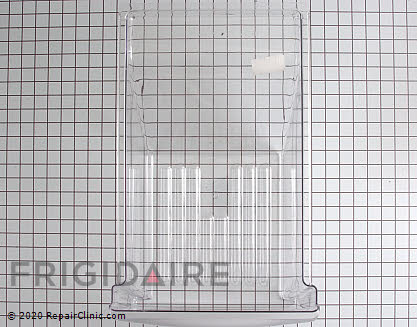 Crisper Drawer 240343803 Alternate Product View