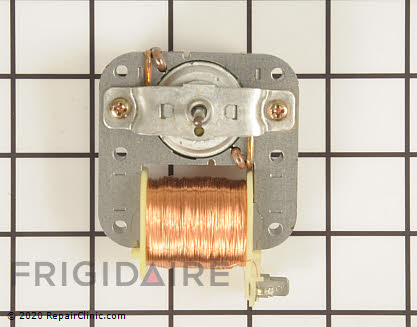 Fan Motor 5303310964 Alternate Product View