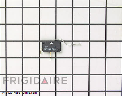 Float Switch 5300809863 Alternate Product View