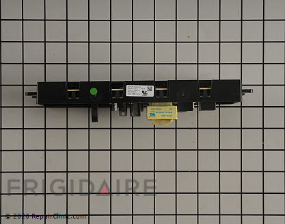 Oven Control Board 318414210 Alternate Product View