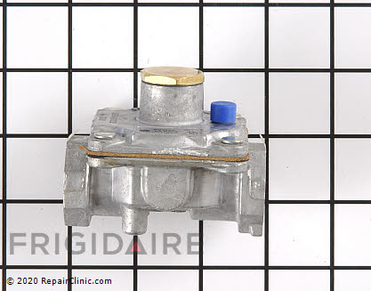 Pressure Regulator 5303016997 Alternate Product View