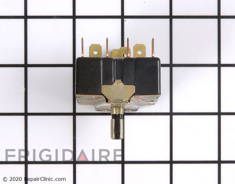 5308015771 Selector Switch