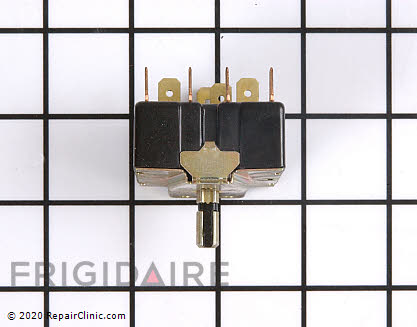 Selector Switch 5308015771 Alternate Product View