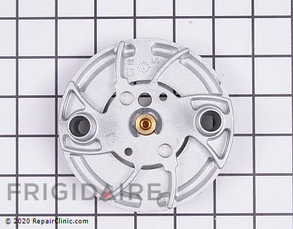 Surface Burner Base 316440300 Alternate Product View