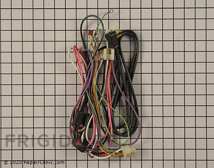 Wire Harness 216255200 Alternate Product View