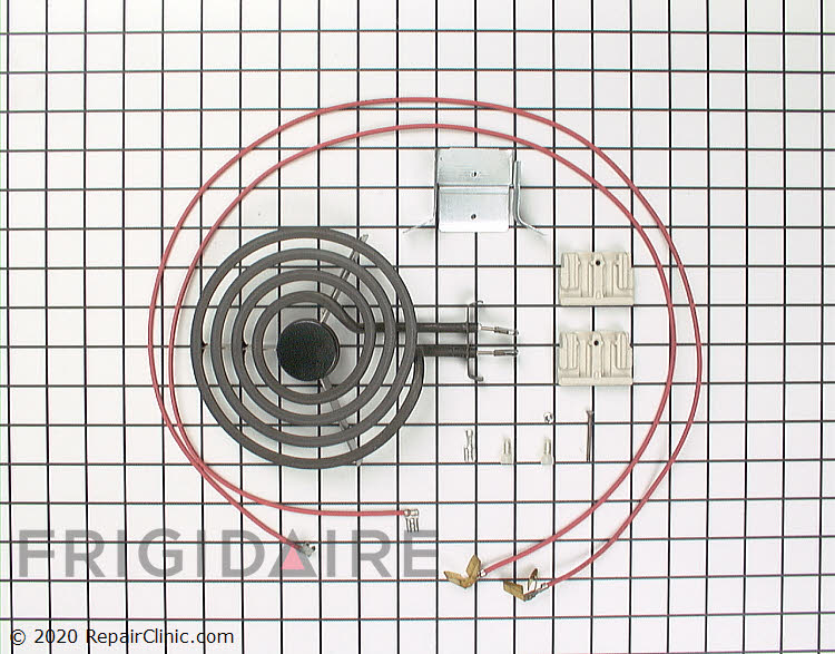 5300207933 Coil Surface Element