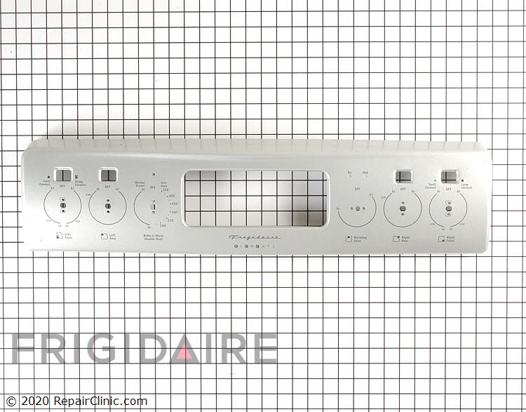316424197 Control Panel