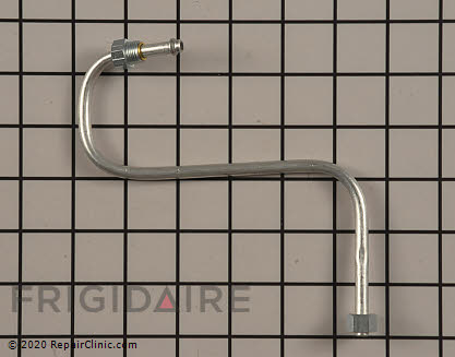 Gas Tube or Connector 318366720 Alternate Product View