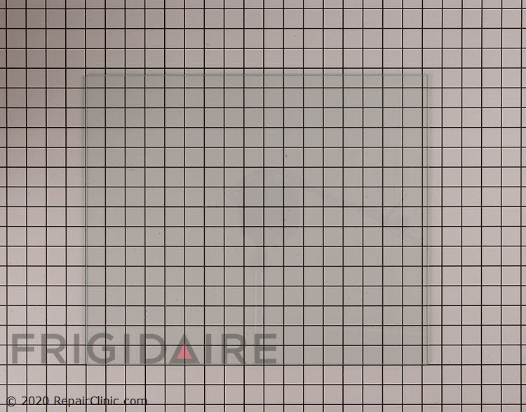 215723551 Glass Crisper Cover