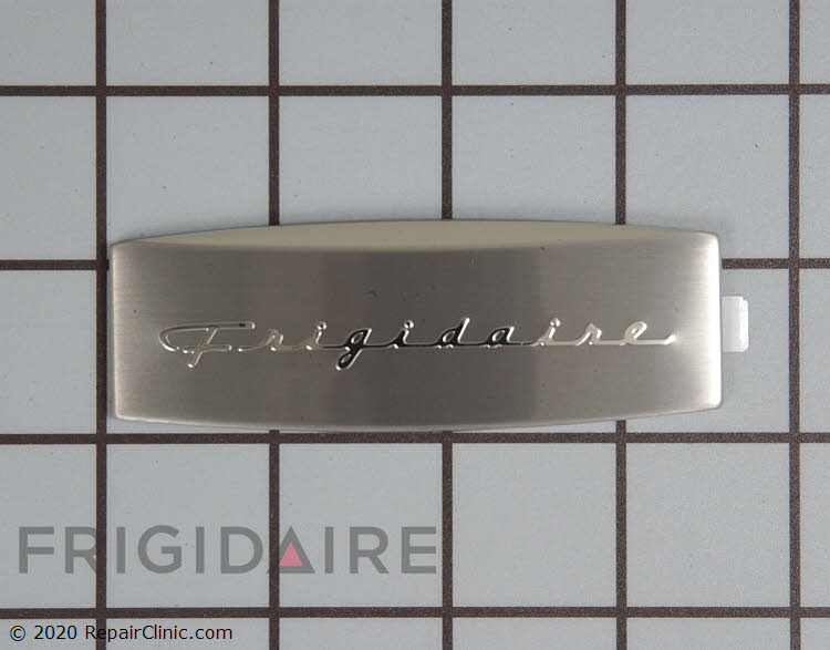 241808601 Nameplate