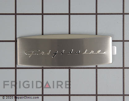 Nameplate 241808601 Alternate Product View