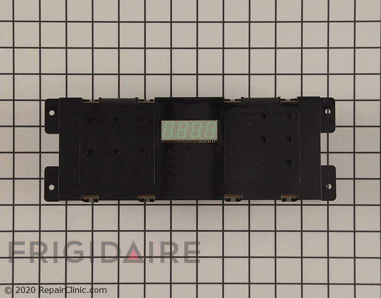Control Board 316418547 | Frigidaire Appliance Parts