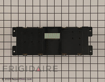 Control Board 316418547 Alternate Product View