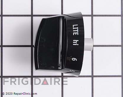 Control Knob 316543907 Alternate Product View
