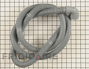 Drain Hose - Part # 1378620 Mfg Part # 134889600