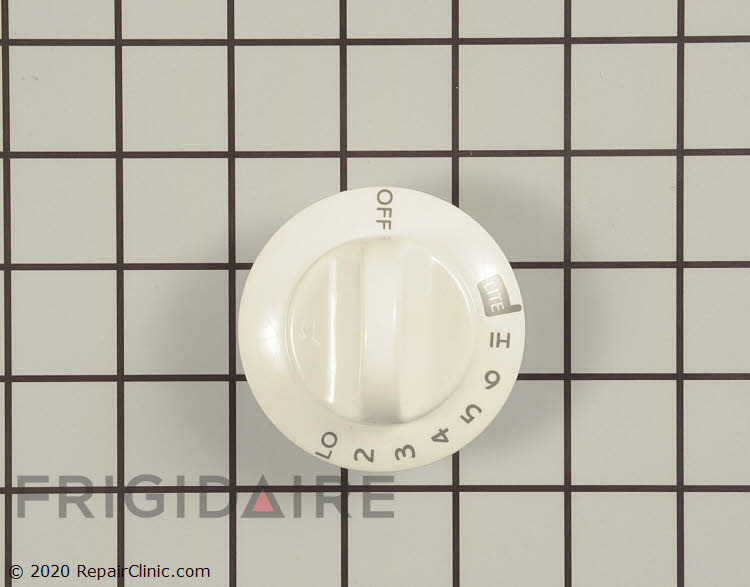 318164730 Knob