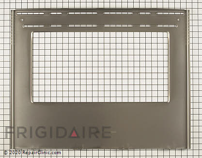Outer Door Panel 5304498754 Alternate Product View